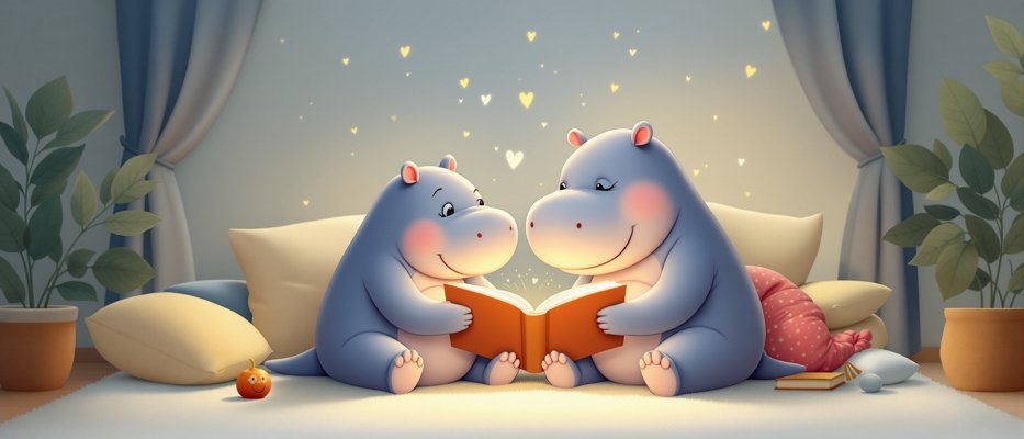 亲子剧场